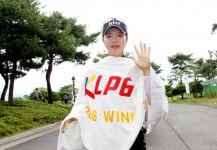 [KLPGA 2018 무안CC · 올포유 드림투어 15차전] 최예림, 드림투어 통산 2승 달성!
