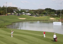 [포토] 효성 챔피언십 with SBSGolf - FR