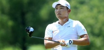 강성훈, PGA 투어 소니오픈 공동 10위. 우승은 미국의 멧 쿠차