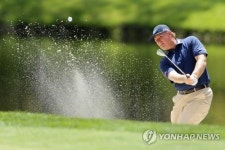 어니 엘스, US오픈 골프 특별 초청 선수로 출전