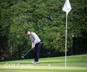 [포토] 코리안투어 제38회 GS칼텍스 매경오픈 2R