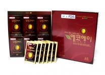 뼈와 관절, 치아 건강에 도움이 되는 에코에이(ECO-A)