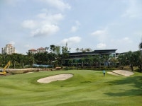 [박병환의 해외골프코스100](16) 말레이시아 명문 팜 가든(Palm Garden) 골프클럽