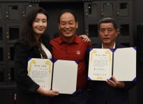 [웨스턴골프사관학교] 제1회 전국대회 9월 19일 떼제베CC에서 열려