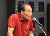 [웨스턴골프사관학교] 제1회 전국대회 9월 19일 떼제베CC에서 열려