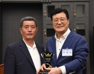 [웨스턴골프사관학교] 제1회 전국대회 9월 19일 떼제베CC에서 열려