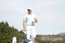 [영상] 'THE CJ CUP@NINE BRIDGES' 제이슨데이의 환상적인 스윙