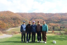 노스팜컨트리클럽, 창립기념일 맞아 제1회 우수고객 및 단체 초청 행사 개최