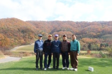 노스팜컨트리클럽, 창립기념일 맞아 제1회 우수고객 및 단체 초청 행사 개최