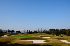 [박병환의 해외골프코스100]-(22)중국 계림 메리랜드(Merry Land) 골프클럽-36홀 규모