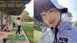 첫 승을 하고 군에 입대하고 싶다...2019년 최고 활약 펼친 고인성, 입대 전 마지막 시즌…KPGA  선수권대회 우승 도전