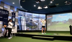 박인비-유소연 VS 리디아고-린드버그, '골프존 LPGA 온라인 매치플레이 챌린지' 사이좋게 1:1 무승부