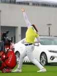 [포토] 최혜진 - 기아자동차 제34회 한국여자오픈 골프선수권대회 2R 스케치