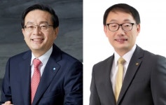 케이티엘에이치인베스트 | 우리금융·KT, 금융·ICT 융합으로 신사업 동맹