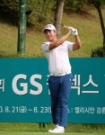 [포토] 제39회 GS칼텍스 매경오픈 - 공식연습일 스케치 2