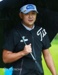 [포토] 박상현, 초대 챔피언 노린다...헤지스골프 KPGA오픈 with 일동레이크골프클럽 1R