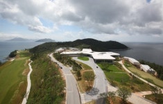 한미글로벌 골프클럽&리조트 건설사업관리 분야 선도