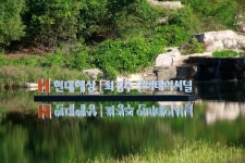 [포토] 현대해상 최경주 인비테이셔널 2라운드 스케치 3