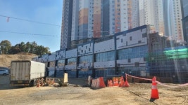 비리 종합세트[용인 삼가2 뉴스테이] 청와대…주택도시보증공사, 탄원서