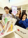 LG유플러스, U+로드 온라인5일장 운영...전통시장 비대면 판로개척