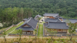아호고려한옥체험 | 한국전통 컨텐츠, 교육, 체험을 통한 한국문화를 알리는데 주력할것....