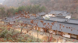 아호고려한옥체험 | 한국전통 컨텐츠, 교육, 체험을 통한 한국문화를 알리는데 주력할것....
