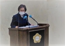 용인시의회 정례회, 박남숙 의원 시정 질문 ‘용인 삼가2 뉴스테이’ 송곳 질의…