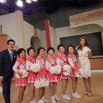 실버 비대면 운동 선보여..