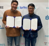 비에프엔터테인먼트, ㈜포피플과 공동 마케팅 업무협약 체결.