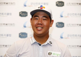 김주형, 미국 골프채널 2021년 기대되는 선수 '톱10' 선정