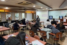 디지털서울문화예술대학교, 미용대학 신입생 모집