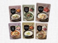 이연에프엔씨, 한촌설렁탕 육수 맛보세요...홈플러스와 PB제품 출시