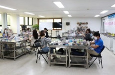 “집콕 창업아이템 펫패션전문가” 동작구 펫시터심화과정 운영
