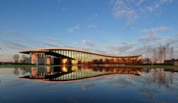 국내 골프장 명품 클럽하우스