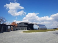 국내 골프장 명품 클럽하우스 (2)