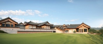 국내 골프장 명품 클럽하우스(4)