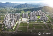 천안시, 배후수요 급증··· 올해 1만 4천여 세대 아파트 공급 예정