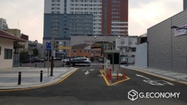 익산 ‘전통시장 주차환경개선’공모 선정 쾌거