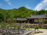완주아원고택‧오성한옥마을, 한국관광공사가 뽑은 아름다운 건축물 선정