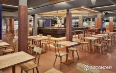 새로운 컨셉 공유주방 ‘키친허브’ 서초점 및 미사점 입점주 동시모집 나서