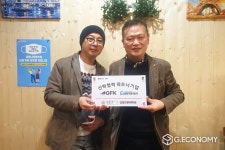 국내 최다 지점을 보유한 공유주방 1번가, 세종대학교 경영전문대학원과 산학협력 협약 체결