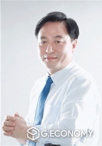 김두관 의원, 과감한 자치분권 급진적 균형발전 신구상’ 포부 밝혀