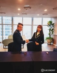 썸머스타 코리아와 주식회사 폴라리스, 라이브커머스 공동사업전략 제휴 체결