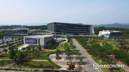 완주군, 산업단지 내 상수도 제수변 철개 정비