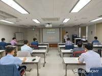 경상남도 인재개발원, 제2기 과장급 필수 역량 향상 과정 운영
