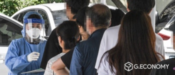 대구 수성구 헬스장 18명 집단감염...누적 확진자 21명