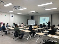 경상남도인재개발원, 제5기 시.군팀장 리더십과정 운영