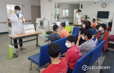 순창군, 장애인 ‧ 결혼이주여성 대상 구강보건 서비스 제공