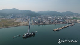 에스앤파낙스울산·기장지사 | 원전 소재 지자체 정부에 국가산단 공동 건의