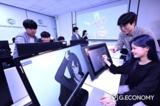영진전문대학교, 만화애니메이션과 신설...K웹툰 인재 양성